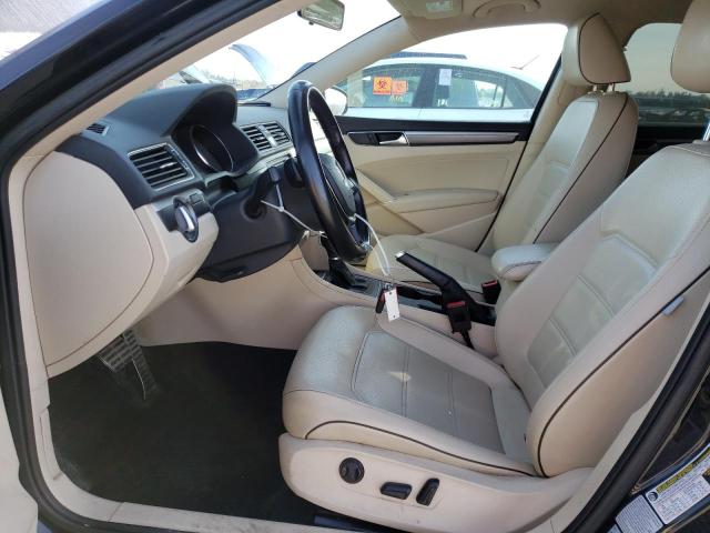 1VWDT7A34HC041636 - 2017 VOLKSWAGEN PASSAT R-LINE Qara foto 7