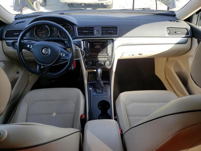 1VWDT7A34HC041636 - 2017 VOLKSWAGEN PASSAT R-LINE Qara foto 8