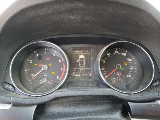 1VWDT7A34HC041636 - 2017 VOLKSWAGEN PASSAT R-LINE Qara foto 9