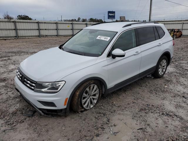 2019 VOLKSWAGEN TIGUAN SE, 