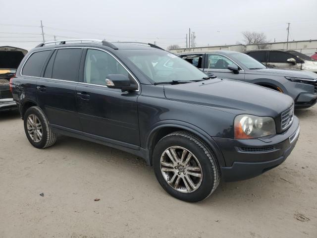 YV4952CY0B1587073 - 2011 VOLVO XC90 3.2 BLUE photo 4