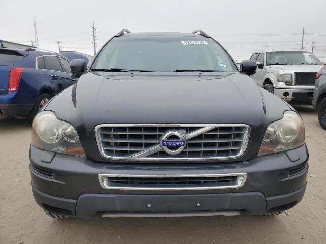 YV4952CY0B1587073 - 2011 VOLVO XC90 3.2 BLUE photo 5