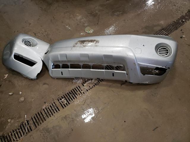 JTEDP21A340005596 - 2004 TOYOTA HIGHLANDER BASE رمادي صورة 13