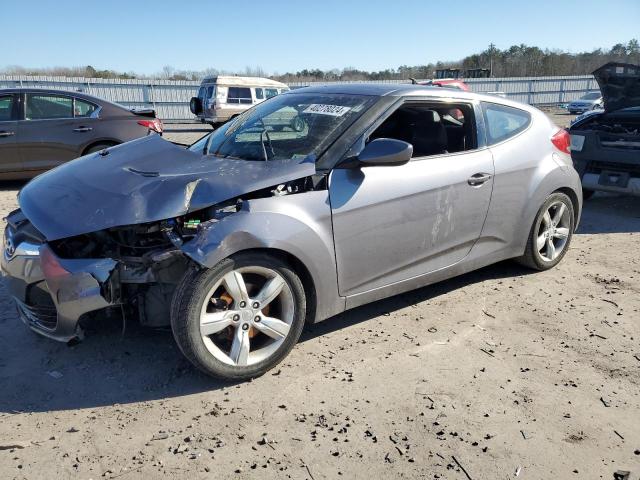 2014 HYUNDAI VELOSTER, 