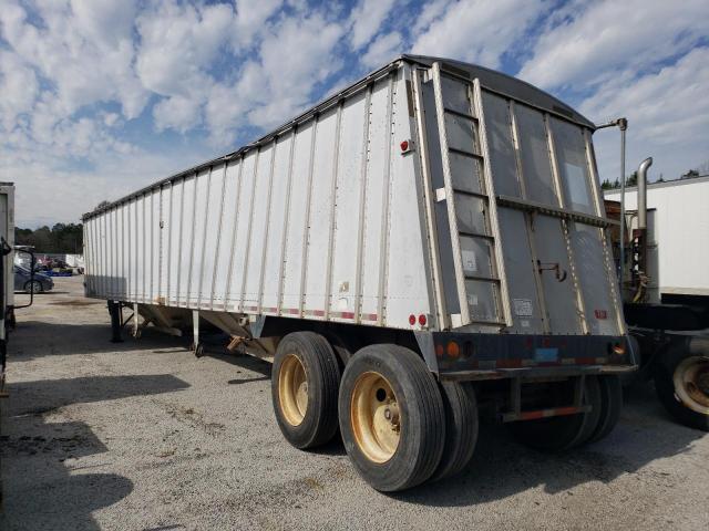 1MT2P4327WH011751 - 1998 MERR TRAILER SILVER photo 3