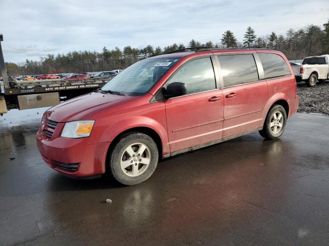 2010 DODGE GRAND CARA SE, 