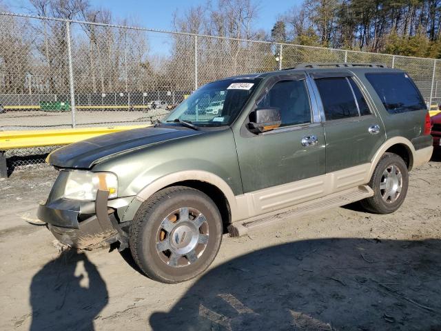 2005 FORD EXPEDITION EDDIE BAUER, 