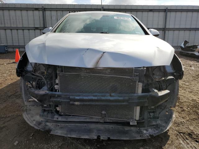 5NPE24AF6GH327686 - 2016 HYUNDAI SONATA SE SILVER photo 5