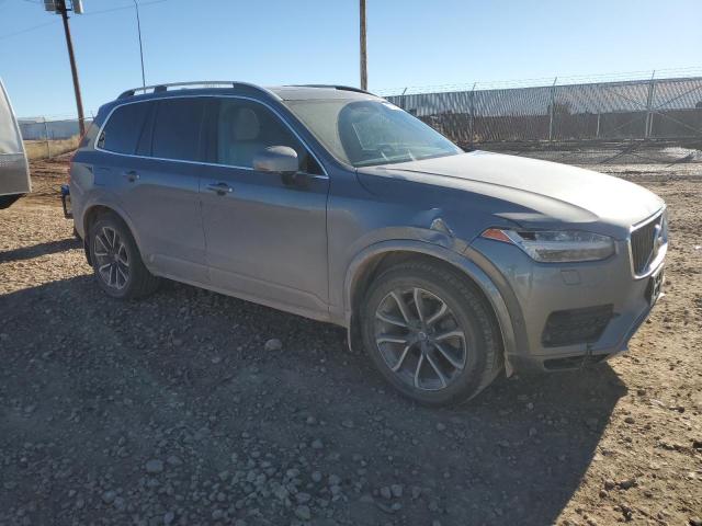 YV4A22PK9H1169969 - 2017 VOLVO XC90 T6 SILVER photo 4