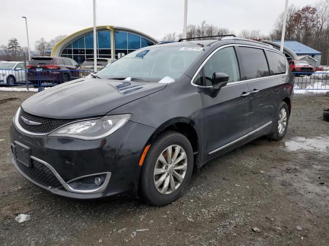 2019 CHRYSLER PACIFICA TOURING L, 