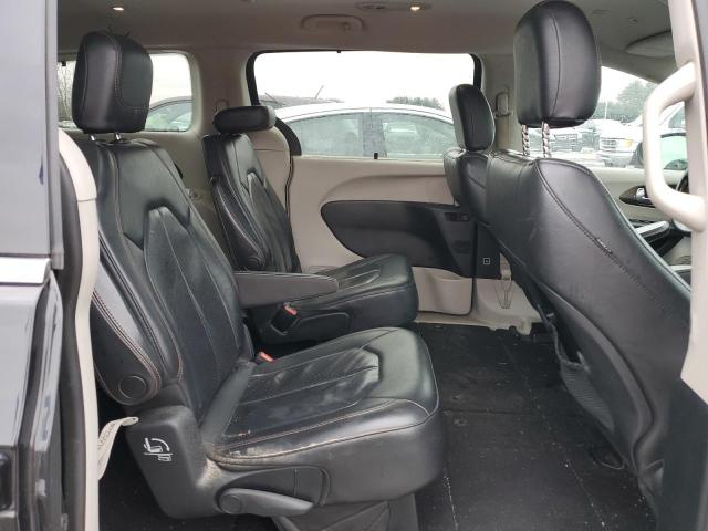 2C4RC1BG3KR651422 - 2019 CHRYSLER PACIFICA TOURING L BLACK photo 11