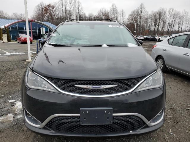 2C4RC1BG3KR651422 - 2019 CHRYSLER PACIFICA TOURING L BLACK photo 5