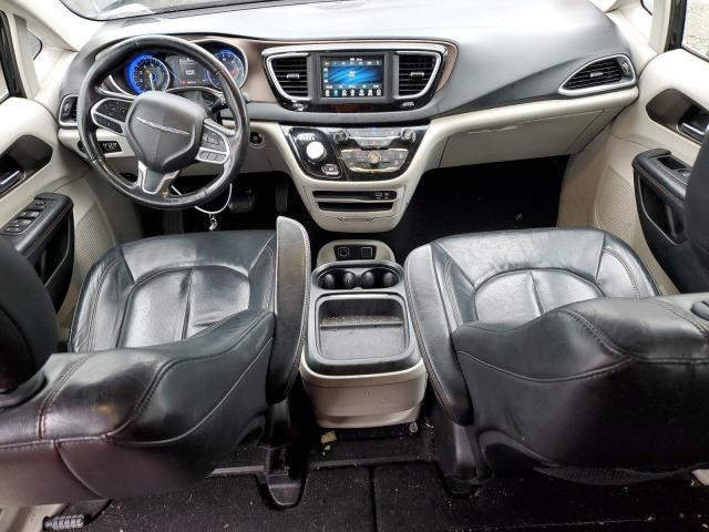 2C4RC1BG3KR651422 - 2019 CHRYSLER PACIFICA TOURING L BLACK photo 8