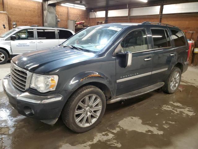 2007 CHRYSLER ASPEN LIMITED, 