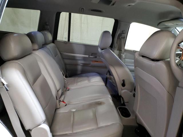 1A8HW58297F564296 - 2007 CHRYSLER ASPEN LIMITED 石墨色 照片 11