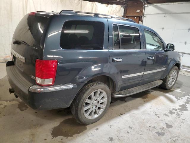 1A8HW58297F564296 - 2007 CHRYSLER ASPEN LIMITED 石墨色 照片 3