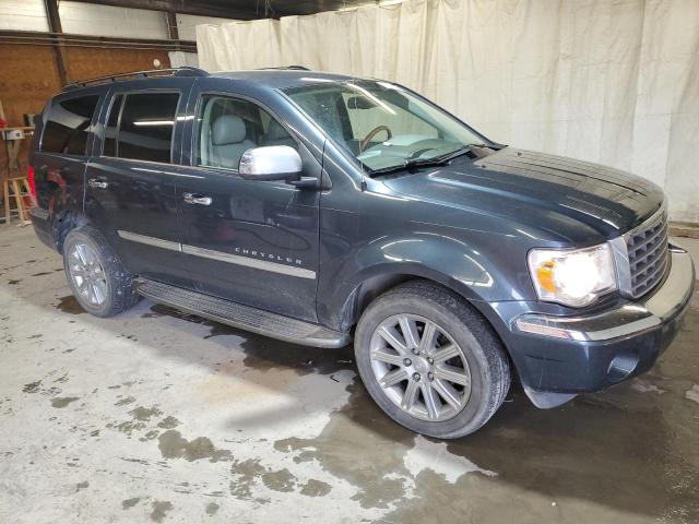 1A8HW58297F564296 - 2007 CHRYSLER ASPEN LIMITED 石墨色 照片 4