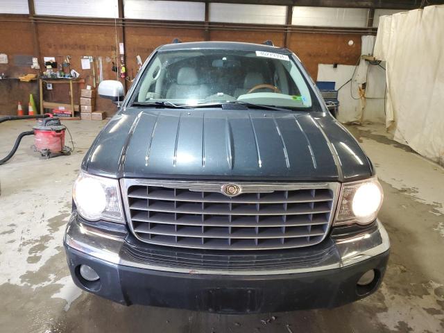 1A8HW58297F564296 - 2007 CHRYSLER ASPEN LIMITED 石墨色 照片 5