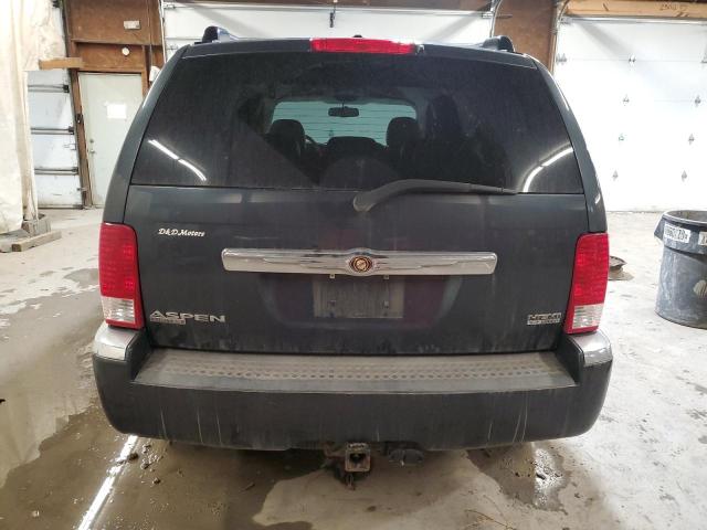 1A8HW58297F564296 - 2007 CHRYSLER ASPEN LIMITED 石墨色 照片 6