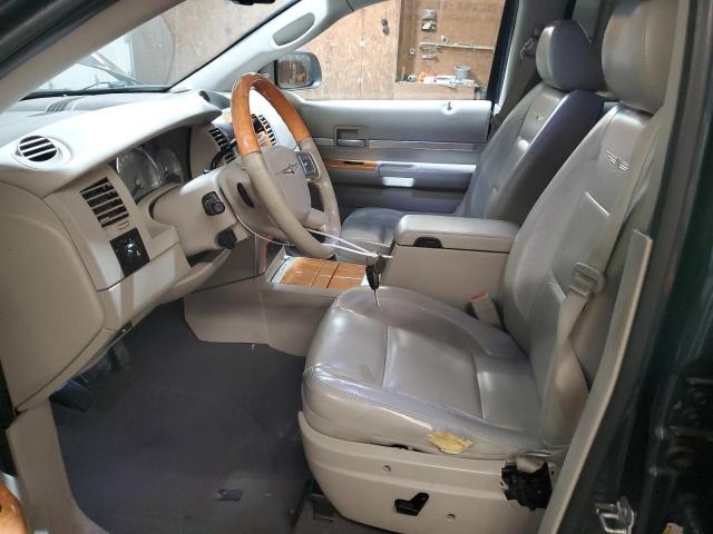 1A8HW58297F564296 - 2007 CHRYSLER ASPEN LIMITED 石墨色 照片 7