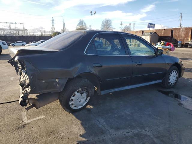 3HGCG66511G711221 - 2001 HONDA ACCORD LX GRAY photo 3