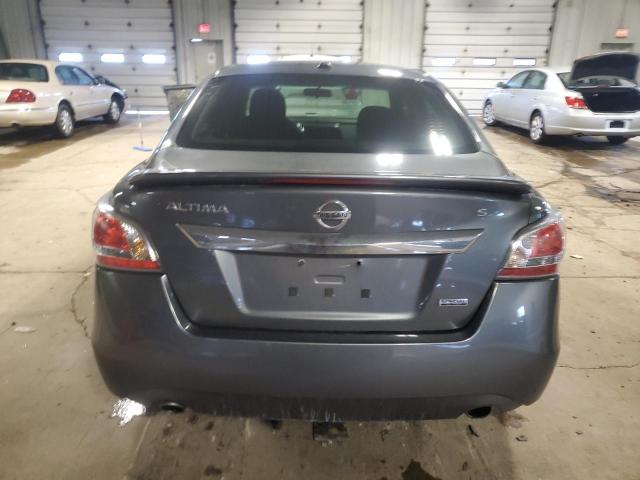 1N4AL3AP9FN921188 - 2015 NISSAN ALTIMA 2.5 GRAY photo 6