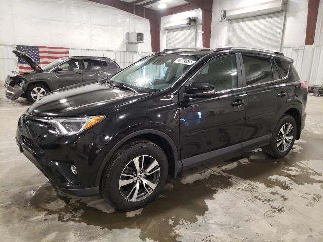 2018 TOYOTA RAV4 ADVENTURE, 