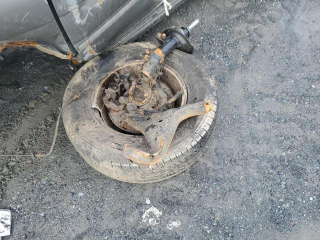 JN8AR07Y8YW398254 - 2000 NISSAN PATHFINDER LE 银色 照片 13