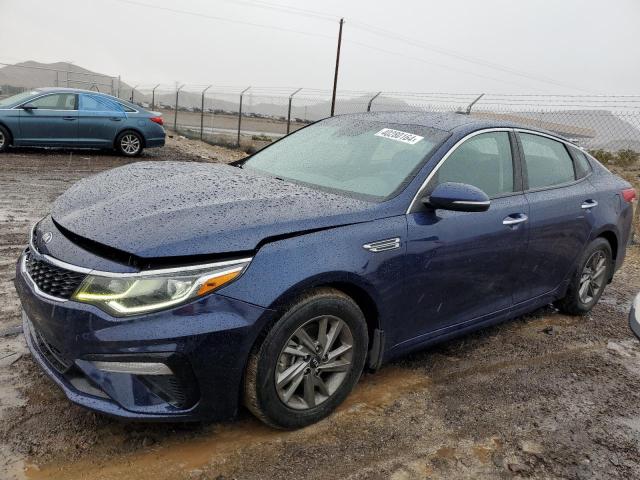 2019 KIA OPTIMA LX, 