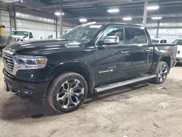 2019 RAM 1500 LONGHORN, 