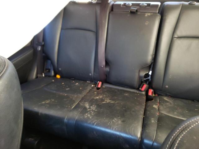 JTEBU5JR7L5756192 - 2020 TOYOTA 4RUNNER SR5/SR5 PREMIUM 灰色 照片 10