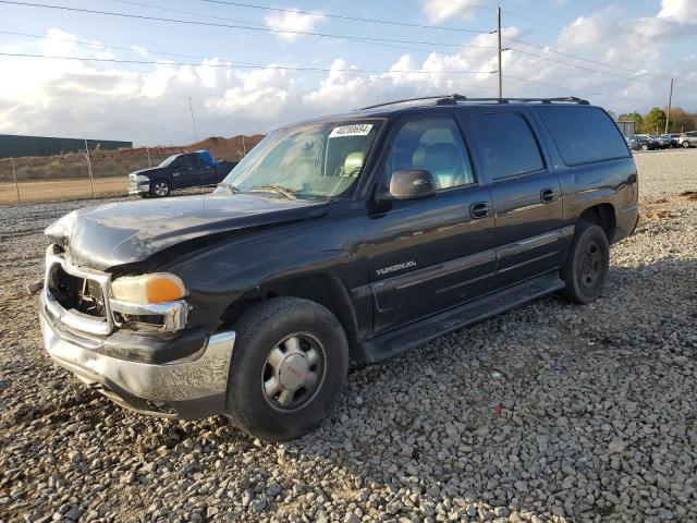 2002 GMC YUKON XL C1500, 