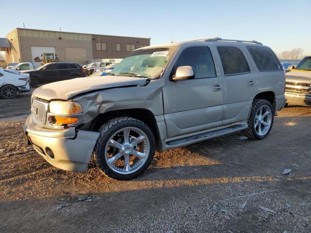 2002 GMC DENALI, 