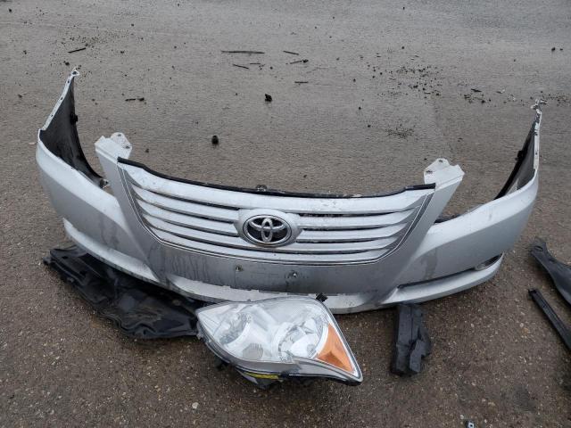 4T1BK36B29U344167 - 2009 TOYOTA AVALON XL SILVER photo 12