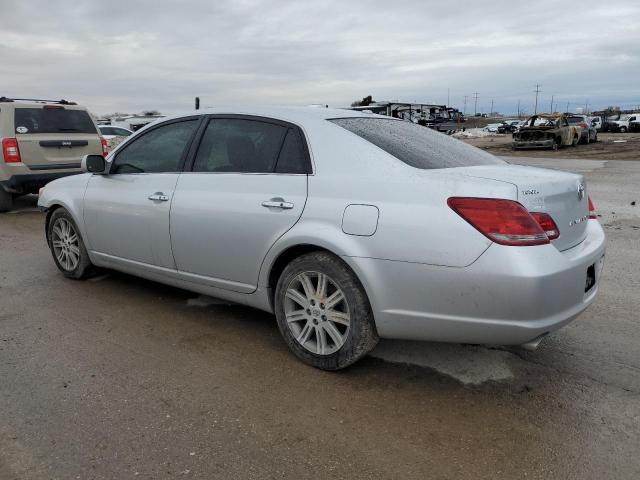 4T1BK36B29U344167 - 2009 TOYOTA AVALON XL SILVER photo 2