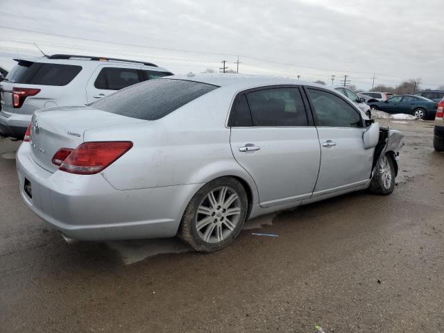 4T1BK36B29U344167 - 2009 TOYOTA AVALON XL SILVER photo 3