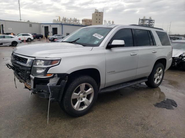 2016 CHEVROLET TAHOE C1500 LT, 