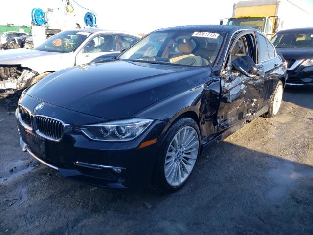 2015 BMW 328 XI, 