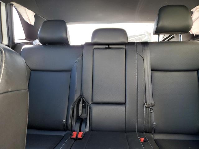 1V25C2CA0LC201637 - 2020 VOLKSWAGEN ATLAS CROS SE Белый фото 10