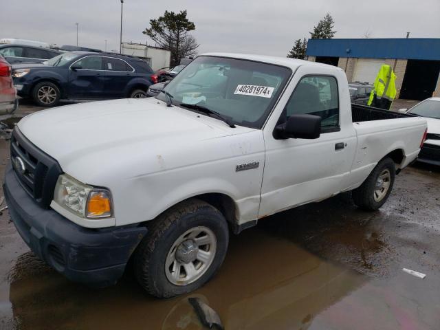 2009 FORD RANGER, 