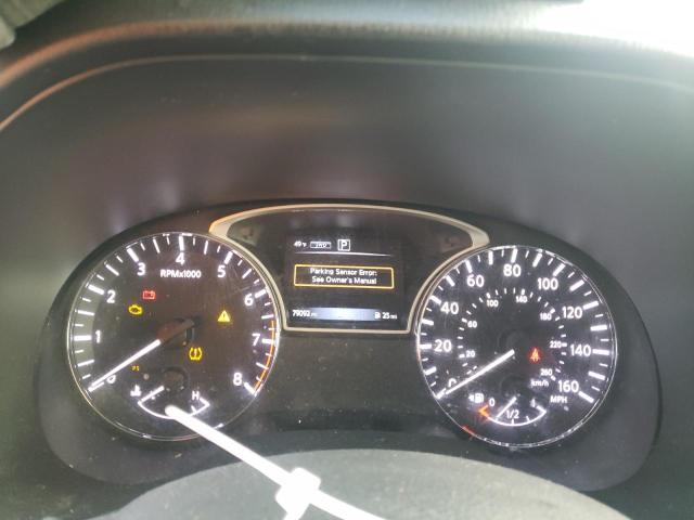 5N1DR2MM3JC632275 - 2018 NISSAN PATHFINDER S 白色 照片 9