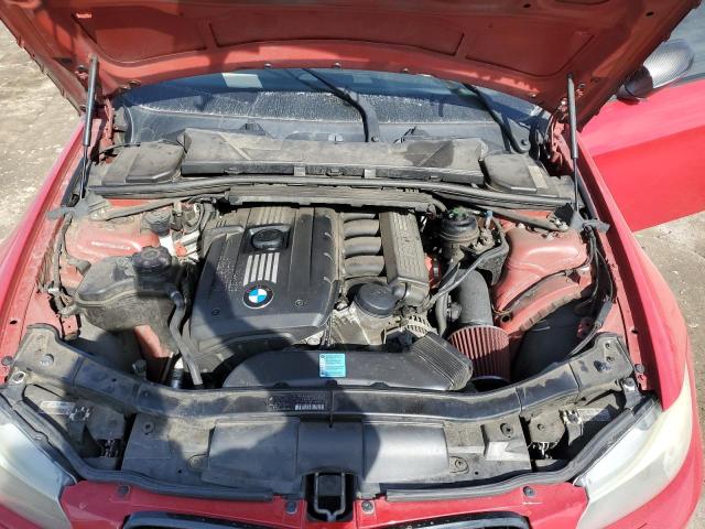 WBAPK7C56BA463814 - 2011 BMW 328 XI RED photo 11