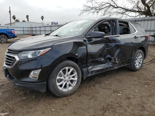 2020 CHEVROLET EQUINOX LT, 