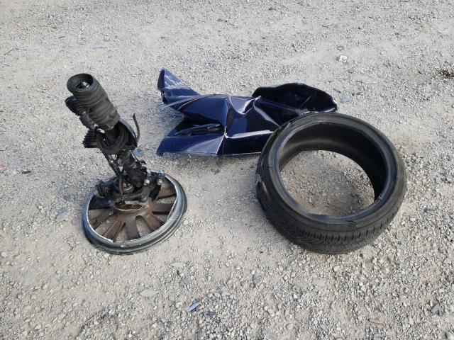 5TDGZRAH7LS501708 - 2020 TOYOTA HIGHLANDER XLE BLACK photo 13