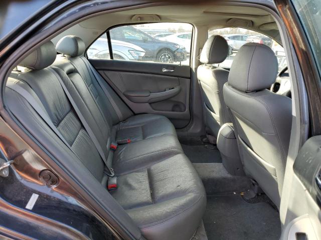 1HGCM56815A140394 - 2005 HONDA ACCORD EX GRAY photo 10