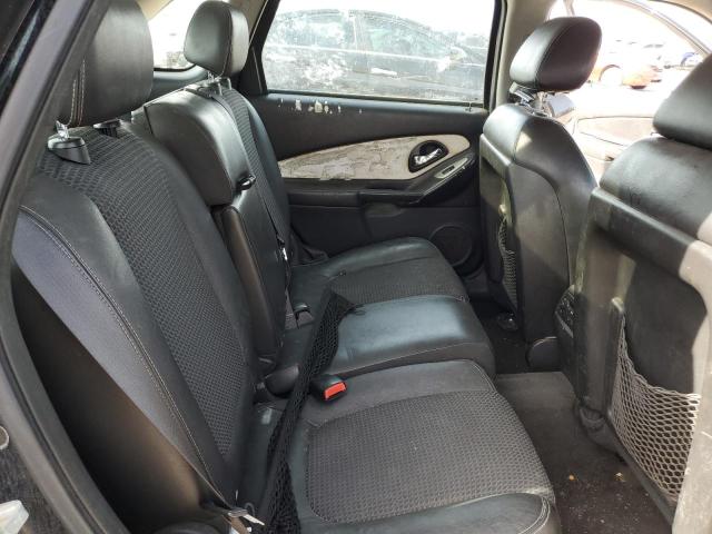 1G1ZW63156F151427 - 2006 CHEVROLET MALIBU MAXX SS BLACK photo 10