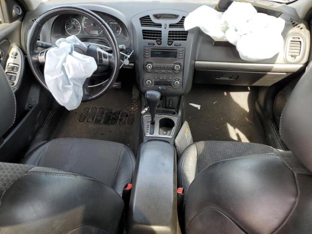 1G1ZW63156F151427 - 2006 CHEVROLET MALIBU MAXX SS BLACK photo 8