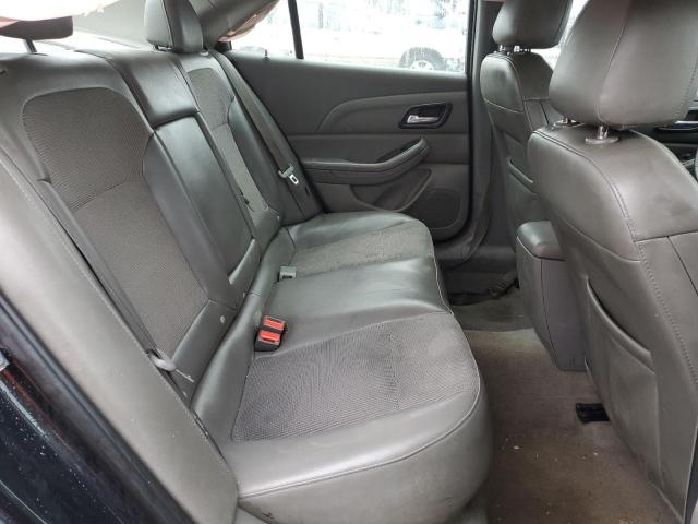 1G11C5SL0FF324080 - 2015 CHEVROLET MALIBU 1LT Czarny zdjęcie 10