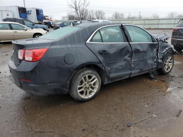 1G11C5SL0FF324080 - 2015 CHEVROLET MALIBU 1LT Czarny zdjęcie 3
