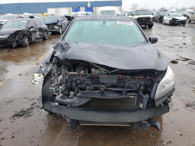 1G11C5SL0FF324080 - 2015 CHEVROLET MALIBU 1LT Czarny zdjęcie 5